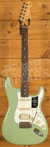 Fender Player II Stratocaster HSS Rosewood Birch Green