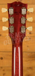 Gibson Les Paul Standard 50s Figured Top | Dirty Lemon Burst