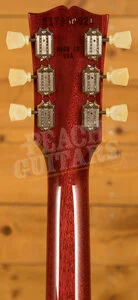 Gibson Les Paul Standard 50s Figured Top | Dirty Lemon Burst