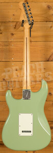 Fender Player II Stratocaster HSS Rosewood Birch Green