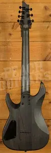 Schecter Omen Elite-7 | 7-String - Charcoal