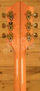 Gretsch G6120 Eddie Cochran Signature Hollow Body - Rosewood - Western Maple Stain