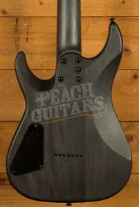 Schecter Omen Elite-7 | 7-String - Charcoal