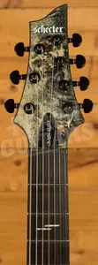 Schecter Omen Elite-7 | 7-String - Charcoal