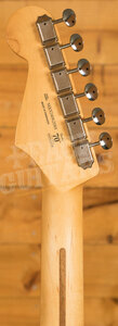Fender Player II Stratocaster HSS Rosewood Birch Green