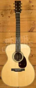 Martin Standard Series | OM-28E w/LR Baggs Anthem *2025 Spec*
