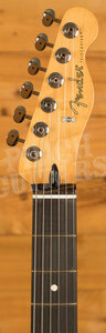 Fender Player II Telecaster Chambered | Transparent Cherry