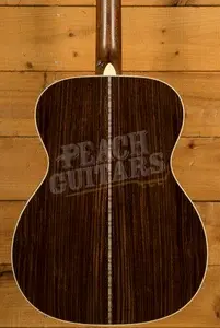 Martin Standard Series | OM-28E w/LR Baggs Anthem *2025 Spec*