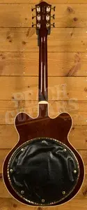 Gretsch G6122T-62 Vintage Select Edition '62 Chet Atkins Country Gentleman Hollow Body Walnut Stain