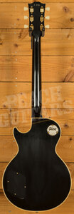 Gibson Custom 1954 Les Paul Custom Reissue | Ebony - VOS