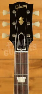 Gibson Custom 1964 SG Standard Reissue w/Maestro | Silver Fox - VOS