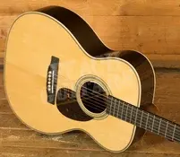 Martin Standard Series | OM-28E w/LR Baggs Anthem *2025 Spec*
