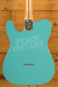 Fender Player II Telecaster | Aquatone Blue