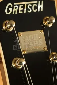 Gretsch G6122T-62 Vintage Select Edition '62 Chet Atkins Country Gentleman Hollow Body Walnut Stain