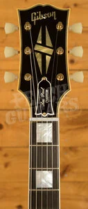 Gibson Custom 1954 Les Paul Custom Reissue | Ebony - VOS