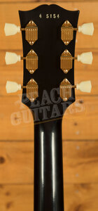 Gibson Custom 1954 Les Paul Custom Reissue | Ebony - VOS