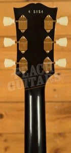 Gibson Custom 1954 Les Paul Custom Reissue | Ebony - VOS