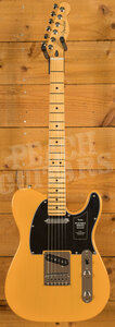 Fender Player II Telecaster Chambered | Butterscotch Blonde