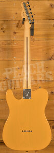 Fender Player II Telecaster Chambered | Butterscotch Blonde