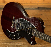 Gibson Les Paul Music City Special 50th Anniversary | Wine Red