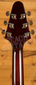 Gibson Les Paul Music City Special 50th Anniversary | Wine Red