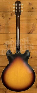 Gibson Custom 1959 ES-335 Reissue | Vintage Burst - VOS