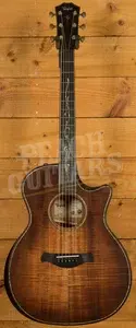 Taylor Koa Series | Builder's Edition K24ce