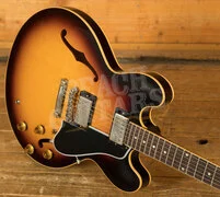 Gibson Custom 1959 ES-335 Reissue | Vintage Burst - VOS