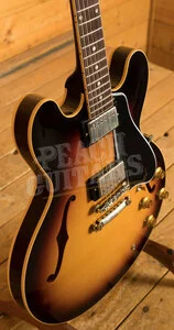 Gibson Custom 1959 ES-335 Reissue | Vintage Burst - VOS