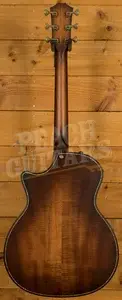 Taylor Koa Series | Builder's Edition K24ce