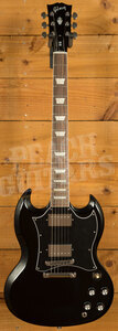 Gibson SG Standard | Ebony