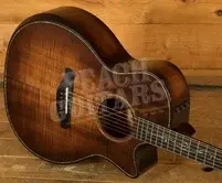 Taylor Koa Series | Builder's Edition K24ce