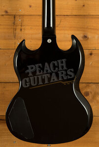 Gibson SG Standard | Ebony
