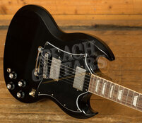 Gibson SG Standard | Ebony