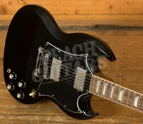 Gibson SG Standard Ebony 2003年 Gibson SG Standard Ebony 2003年 Gibson SG Standard Ebony