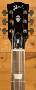 Gibson SG Standard | Ebony