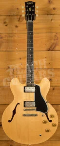 Gibson Custom 1959 ES-335 Reissue | Vintage Natural - VOS
