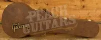 Gibson Kirk Hammett Les Paul Standard "Greeny" | Greeny Burst