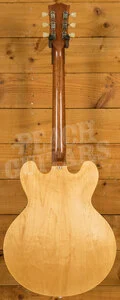 Gibson Custom 1959 ES-335 Reissue | Vintage Natural - VOS