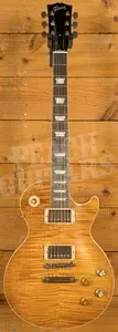 Gibson Kirk Hammett Les Paul Standard "Greeny" | Greeny Burst