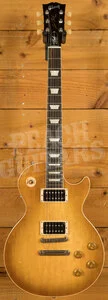 Gibson Slash "Jessica" Les Paul Standard | Honey Burst