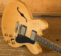 Gibson Custom 1959 ES-335 Reissue | Vintage Natural - VOS