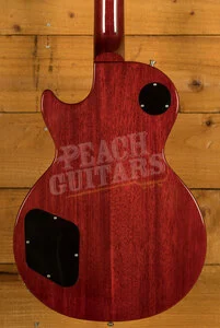 Gibson Slash "Jessica" Les Paul Standard | Honey Burst