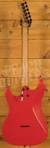 Charvel Pro-Mod Plus So-Cal Style 1 HH HT E - Ebony - Ferrari Red