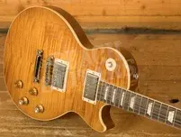 Gibson Kirk Hammett Les Paul Standard "Greeny" | Greeny Burst