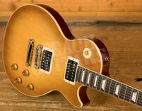 Gibson Slash "Jessica" Les Paul Standard | Honey Burst