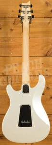 PRS SE NF3 | Maple Pearl White