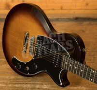 Gibson Les Paul Music City Special 50th Anniversary | Tobacco Burst