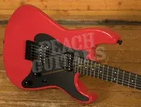 Charvel Pro-Mod Plus So-Cal Style 1 HH HT E - Ebony - Ferrari Red