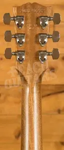 Gibson Kirk Hammett Les Paul Standard "Greeny" | Greeny Burst